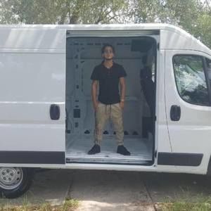 Meet your Posher, John